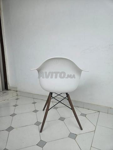 كرسي اسكندنافي - 2