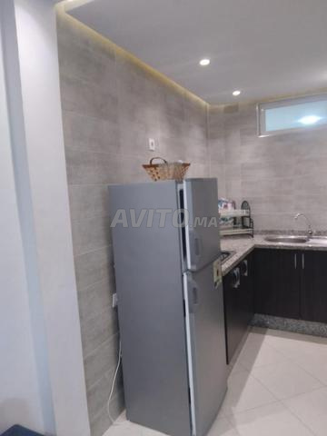 Appartement à louer à la journée à Martil - 2