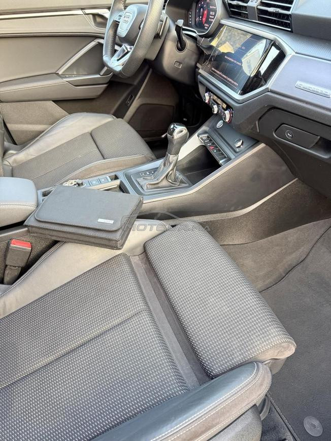 Audi Q3 s-line 
