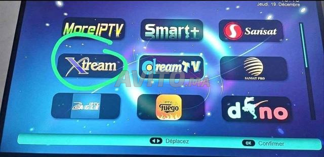 اشتراك IPTV لمدة 12 شهرًا مع تفعيل تطبيق مجاني