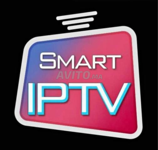 اشتراك IPTV لمدة 12 شهرًا مع تفعيل تطبيق مجاني