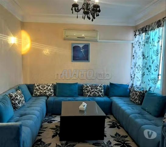 برطما في قلب المدينة للكراء اليومي - 2