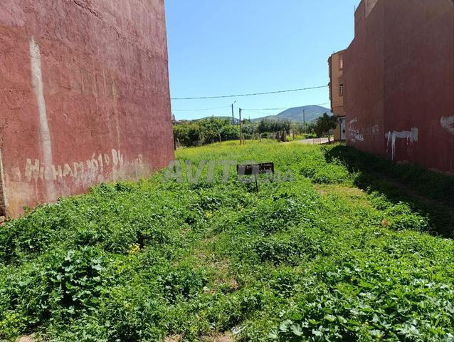 قطعة أرضية للبيع بمكان استراتيجي مهم - 2