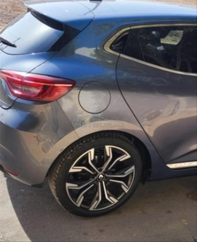 clio 5 antons tout optoin model 2020 chher 12 