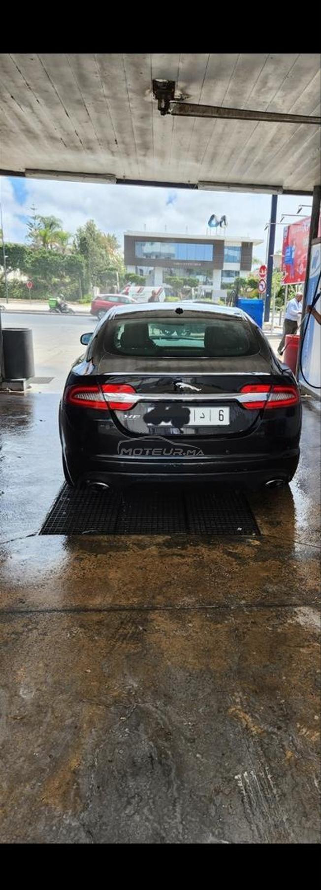 jaguar xf 3.0 diesel