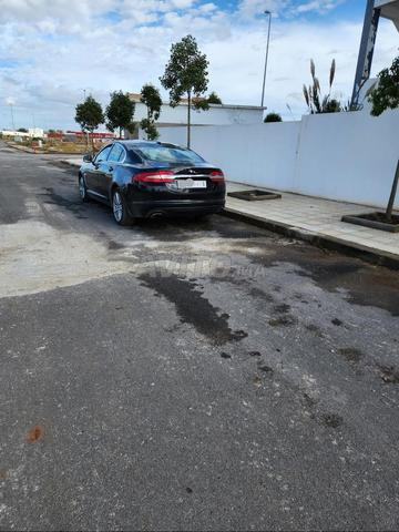 Jaguar XF 3.0 diesel