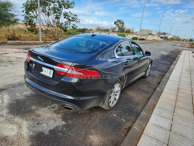 jaguar xf 3.0 diesel