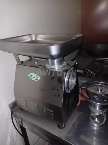 ماكينة كفتة للجزار 32 - 2