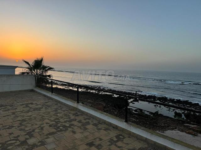 Terrain villa vue sur mer - 2