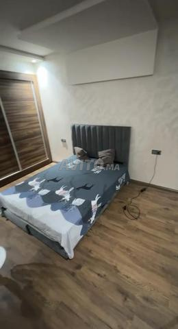 Appartement meublé à louer Bouskoura victoria - 2