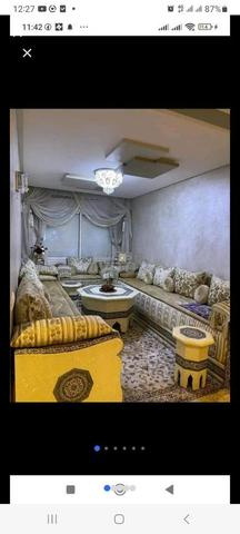 معاك مول الدار ريال في بوفارد المسيرة حدا فندق يحيى - 2