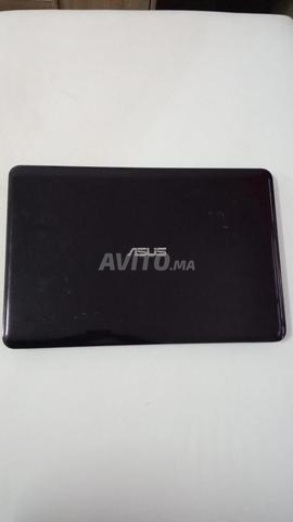 حاسوب ASUS المحمول i7 الجيل السابع - 2