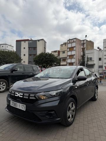 داسيا لوغان 2023 اليد الأولى - 2