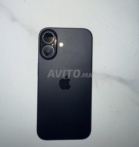 Iphone 16 normale 128gb