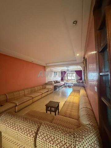 Vente Appartement professionnel ou habitation - 2