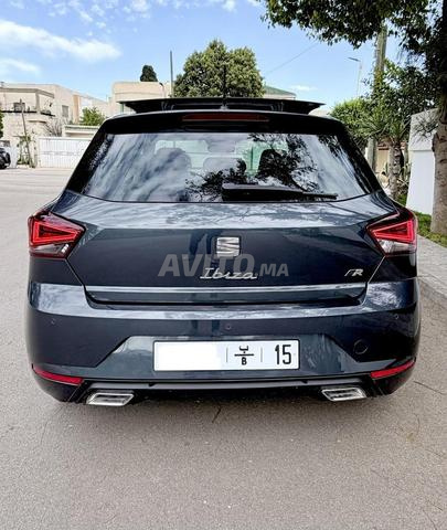 سيات إيبيزا FR DSG 2024 المالك الأول - 2