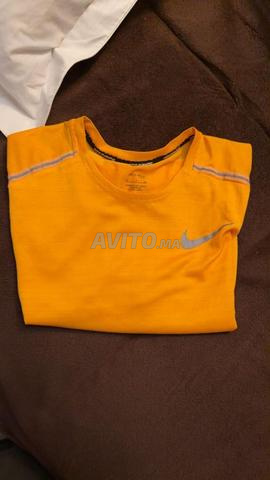 T-shirt Nike Running - 2
