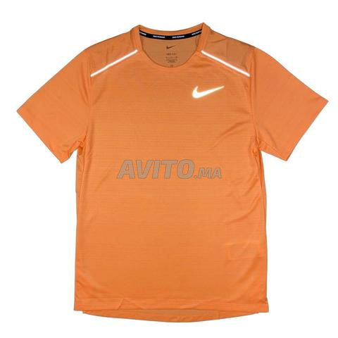 T-shirt Nike Running