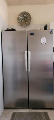 ثلاجة وبراد