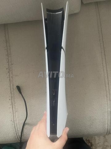 بلاي ستيشن 5 سليم نسخة رقمية - 2