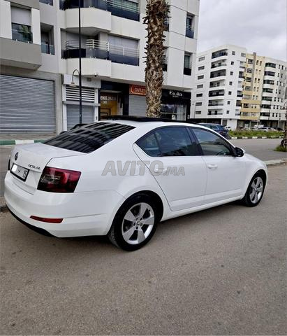 SKODA Octavia Special Edition - 2