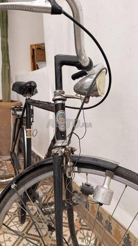 Vélo Olympia - 2