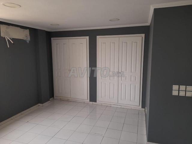 مكتب 1Open 1p 55m2 للإيجار مقابل Morizgo - 2