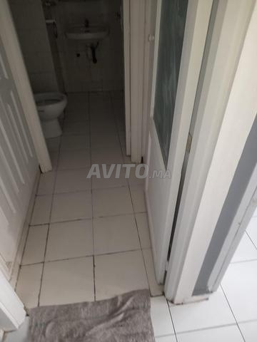 مكتب 1Open 1p 55m2 للإيجار مقابل Morizgo