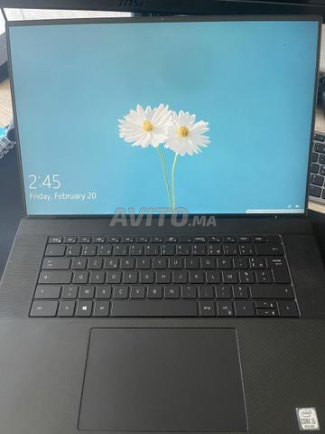 Dell XPS 9710 17 بوصة - 2