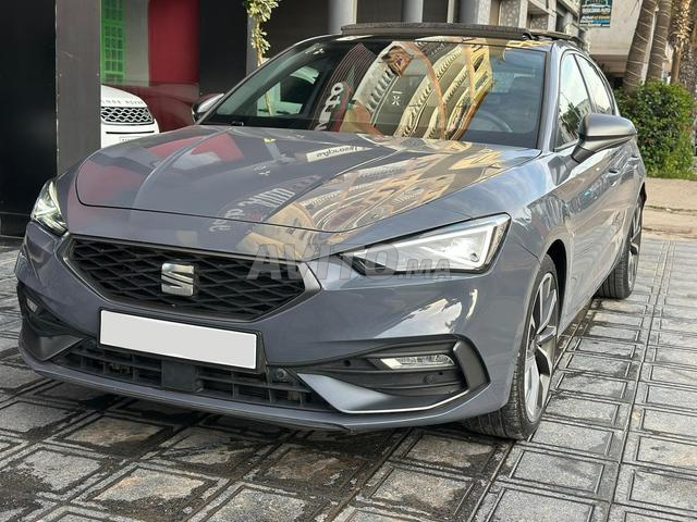 سيات ليون Fr 2025 ديزل أوتوماتيك - 2