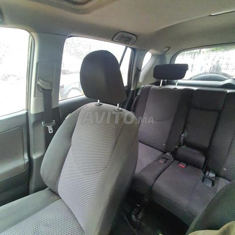 تويوتا راف 4 - 2