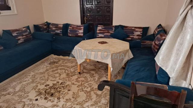 Salon à vendre en très bon état - 2