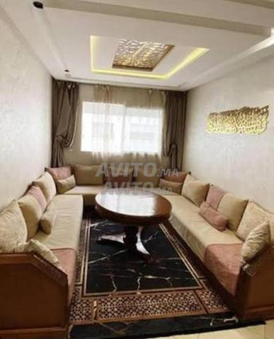 شقة للكراء اليومي ببني ملال