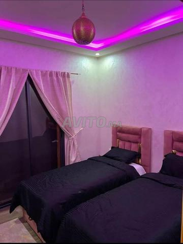 شقة للكراء اليومي ببني ملال - 2