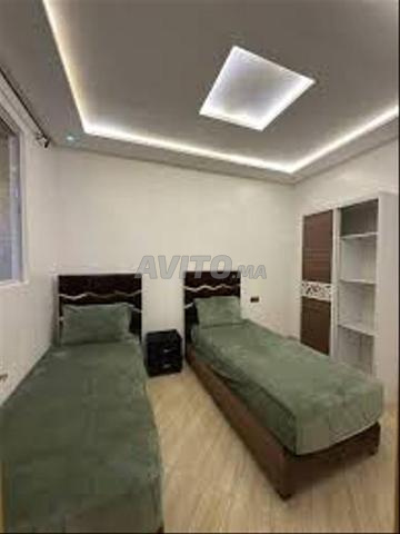 شقق للكراء موقع ممتاز - 2