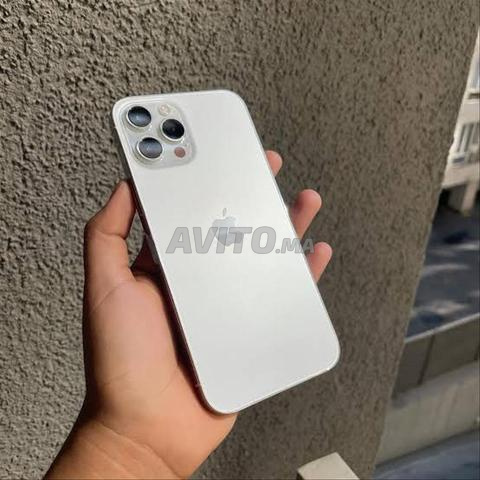 Iphone 12 Pro Max - 2