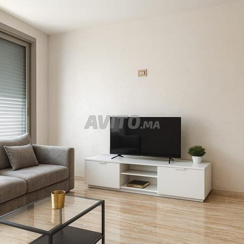 بيع شقة عالية المستوى عين السبع - 2