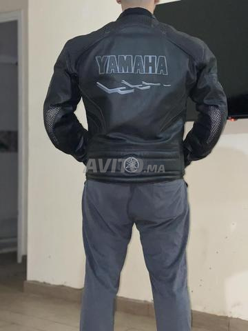 جاكيت موطار XL - 2