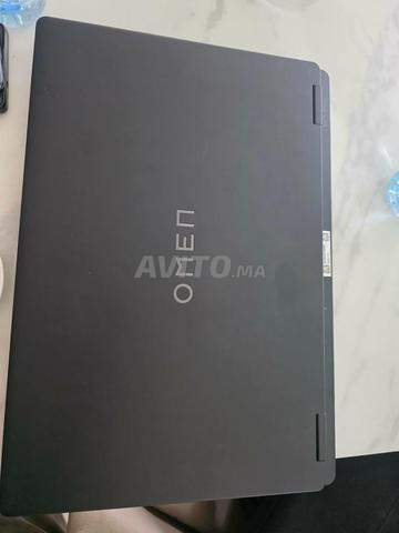 OMEN 17 4K 240Hz, 32GB RAM, 1TB SSD NVME, RTX4060 - 2