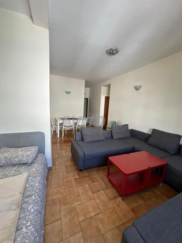 A vendre 1 chambre salon Av Hassan 2 60m² - 2