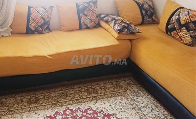 Tlamte sallon - طلامط صالون - 2