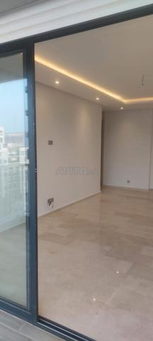 Appart luxueux 3 ch vide à louer prestigia - image 3