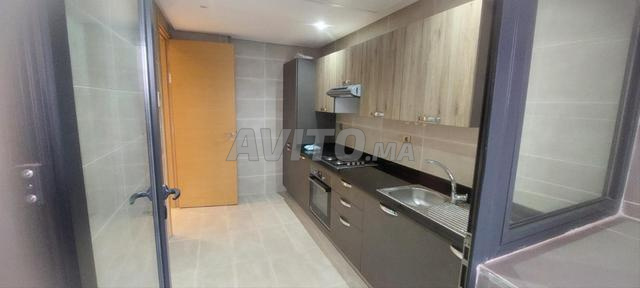 Appart luxueux 3 ch vide à louer prestigia - 2