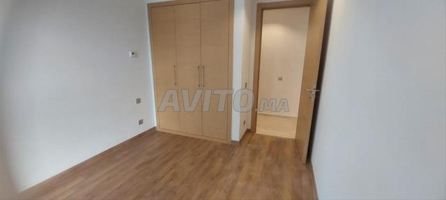 Appart luxueux 3 ch vide à louer prestigia - image 4