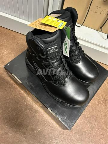 ماغنوم أوريجين - 2