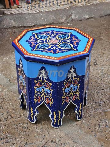 سندريا تقليدي للديكور - 2