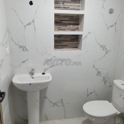 شقة للإيجار 100 متر مربع في تيفلت