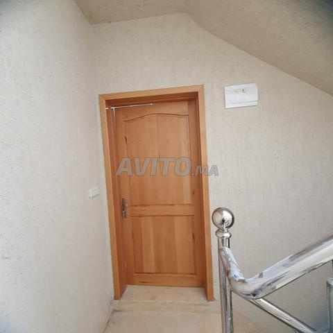 شقة للإيجار 100 متر مربع في تيفلت - 2