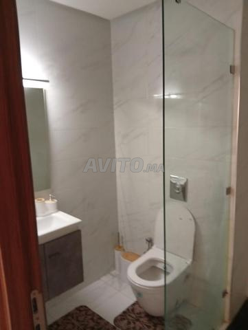 شقة للإيجار 50 متر مربع في الدار البيضاء - 2