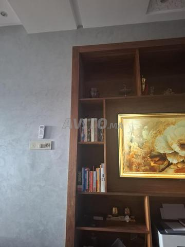 Appartement à vendre 75 m² à Marrakech - 2